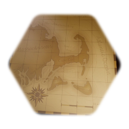 "Moby-Dick" Asset Collection