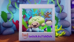 A screenshot taken in Dreams. 15 of 30.