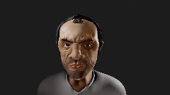 A screenshot taken in Dreams. 1 of 6.