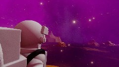 A screenshot taken in Dreams. 2 of 4.