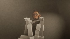 A screenshot taken in Dreams. 17 of 28.