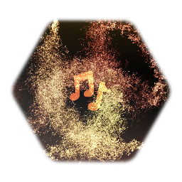 CuPop OST -<term> Never-Ending Frenzy