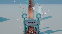 A screenshot taken in Dreams. 18 of 20.