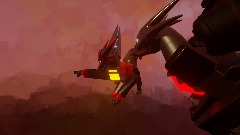 A screenshot taken in Dreams. 4 of 29.