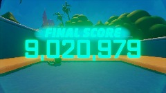 A screenshot taken in Dreams. 4 of 8.