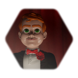 Slappy The Dummy (Tv Show) [Remastered]