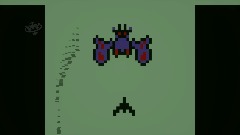 A screenshot taken in Dreams. 4 of 25.