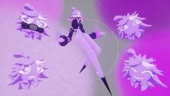 A screenshot taken in Dreams. 3 of 14.