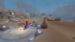 Мой «Древний храм»!