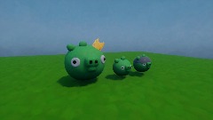 A screenshot taken in Dreams. 4 of 4.