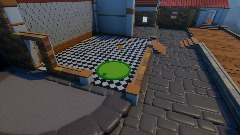 Moje „Witaj w domu”!