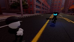 FNF Isotope but it's Jamol vs Lumin/Classic Jamol