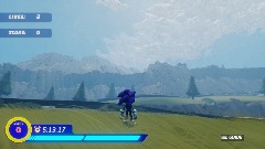 A screenshot taken in Dreams. 3 of 12.