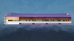 A screenshot taken in Dreams. 14 of 25.