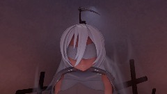 A screenshot taken in Dreams. 10 of 18.