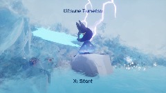 A screenshot taken in Dreams. 4 of 15.