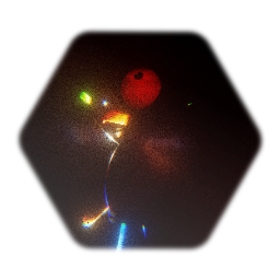 FNF Triple Phonebreakers - Disruption Bambi