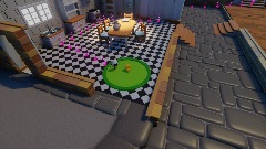 Mi creación - 4/10/2020