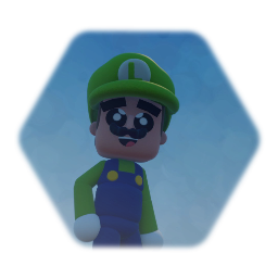 Luigi Tom