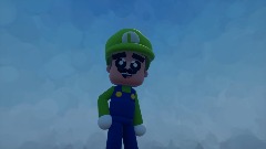 Supah Marryo in reel loife