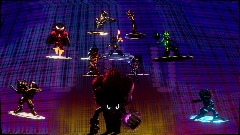 A screenshot taken in Dreams. 1 of 5.