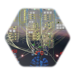 Turn-Based Battle Logic v3.3