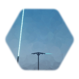 Make your own lightsaber