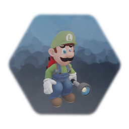 Beta Luigi