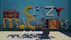 Crazy machines 2