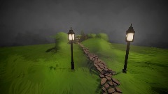 The First Freddy (WIP) 8BR 8BG