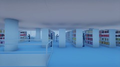 A screenshot taken in Dreams. 6 of 25.