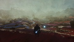 A screenshot taken in Dreams. 10 of 10.