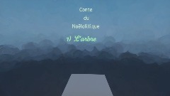 Conte du Noëlolitique