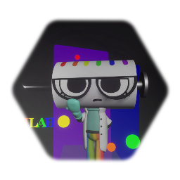 Doctor. Vilah