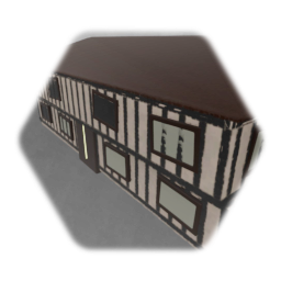 Tudor Style House