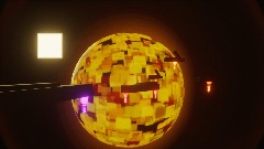 A screenshot taken in Dreams. 17 of 19.