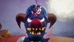 A screenshot taken in Dreams. 8 of 10.