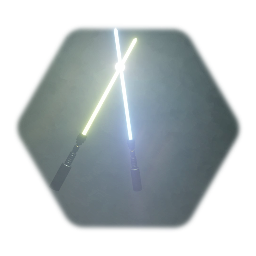 Lightsaber