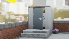 A screenshot taken in Dreams. 10 of 14.