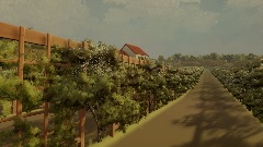 A screenshot taken in Dreams. 1 of 3.