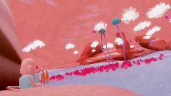 A screenshot taken in Dreams. 14 of 28.