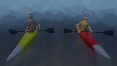 A screenshot taken in Dreams. 2 of 6.