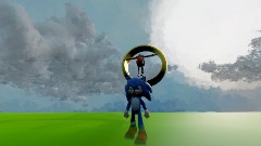 A screenshot taken in Dreams. 2 of 2.