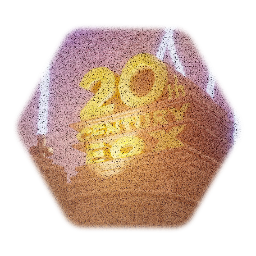 20th century EOX