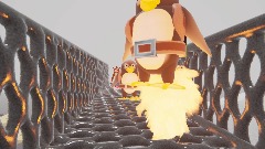 A screenshot taken in Dreams. 3 of 16.