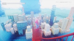 A screenshot taken in Dreams. 3 of 3.