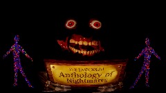 A screenshot taken in Dreams. 9 of 27.