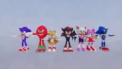 A screenshot taken in Dreams. 1 of 6.