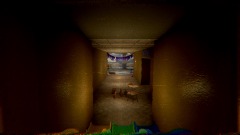 A screenshot taken in Dreams. 6 of 6.