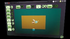 A screenshot taken in Dreams. 8 of 24.